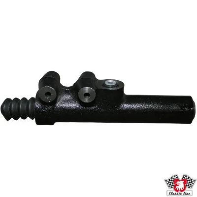 Master Cylinder, clutch